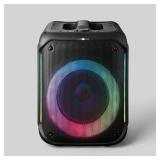 Medium Party Bluetooth Speaker (No Mic- See details) - heyday