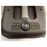 Medium Party Bluetooth Speaker (No Mic- See details) - heyday