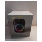 Medium Party Bluetooth Speaker (No Mic- See details) - heyday