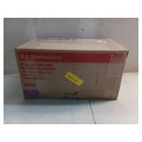 12 pcs Bts Seasonal Pad Pencil Box