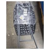 Peakform Adjustable Height Activity Table