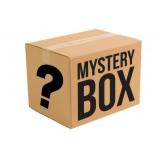 Mystery Box of Miscellaneous Phone Cases, Screen Protectors, and Tablet Cases- Great for Re-sellers!!!