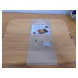 CWC Cook with Color Charcuterie Board with Lid