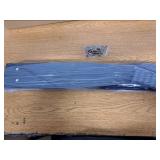 Purbambo Guitar Stand for Multiple Guitars Bamboo Guitars Display Rack 3 Acoustic Guitars, 6 Electric Guitars or 6 Basses - Retail: $60