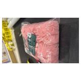 Pack of EcoTools Delicate EcoPouf Loofah - Pink