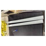 118\"x30\" Christmas Pinstripe Wrapping Paper Green/White - Sugar Paperâ¢ + Target - Retail: $7