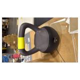 Soft Kettlebell 20lb Gray - All In Motionâ¢ - Retail: $35