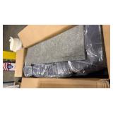 Full Body 2 Person Portable Infrared Saunas for Home, 2 Person Sauna Tent, at Home Sauna, Portable Personal Infrared Sauna Two-Person Sauna Tent with 2 Foldable Chairs, Remote Control - Retail: $0