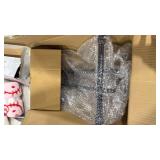 BikeHand Foldable Bike Stand Floor Rack | Sturdy & Durable Quick-Fold Design for MTB & Road Bicycle Storage - up to 2.4\" Tire Width | Portable Bike Rack Garage Foldable Storage Stand | Updated Design