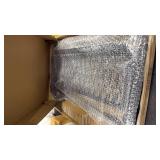 argatin universal tire steps - Retail: $0