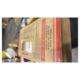 Electric Space Heater 1500W, Portable Oil Heater with 3 Heat Settings, Oil Filled Radiator Heater for Home/Office, Black - Retail: $0