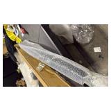 C 34 in railing post horizontal  - Retail: $0