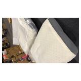 2 pack good sleep pillows  - Retail: $0