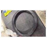 20x2.125 bicycle tire - Retail: $0