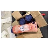 4 pack Downy Romantic Getaways In-Wash Laundry Scent Booster Beads  Love in Paris Scent  7.8 oz