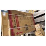 Wine cooler and beverage center  - Retail: $0