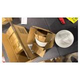 6 pack 14oz Porcelain Ramekin White - Thresholdâ¢