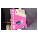 Bim Bam Boo Bamboo Paper Towels - 6pk - Retail: $17
