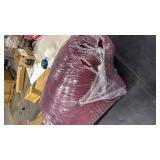 Large area rug  - Retail: $0