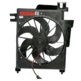 Dorman 621-639 Condenser Fan Assembly for Specific Dodge Models (OE FIX) - Retail: $169