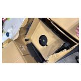 Dorman 621-639 Condenser Fan Assembly for Specific Dodge Models (OE FIX) - Retail: $169