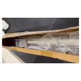 Blackout Roller Shades Blinds Cordless - Retail: $0