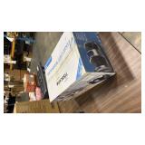 TISSCARE Shiatsu Foot Massager with Heat, FSA Eligible HSA Foot Massager for Plantar Fasciitis, Neuropathy, Circulation and Pain Relief, Massage Feet at Home/Office, Gift for Men and Women - Retail: $