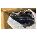 Stand Mixer With 12 Speed,5.3 Quart Electric Mixer With Tilt Head, Kitchen Mixer for Daily Use with Egg Whisk,Dough Hook,Flat Beater,BLACK - Retail: $0