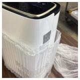 Portable Air Conditioner Unit with Digital Display - Retail: $299