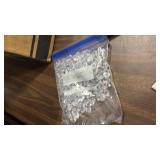 42 in. Wall Mount Low Noise Electric Fireplace with Remote Control and Touch Screen, Multi Color Flame in Black (no remote) - Retail: $0