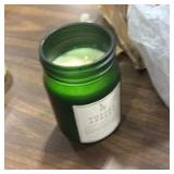 Six Pack of Toffee Apples Scented Soy Candle smells delicious