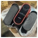 AXV Elliptical Trainer - Retail: $0