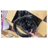 Large Qty Tennis String Size 1.25mm/200m - Retail: $0