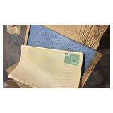 4pk Kitchen/Anti Fatigue Mats 20x36 - Retail: $0