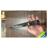 Coavas Total Blackout Window Privacy Film 100% Light Blocking & UV Protection, Static Cling Frosted Privacy Cover No Glue Heat Control Room Darkening Shade for Bedroom, Nursery, 29.5 x 78.7 inches - R