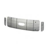 Putco 71165 Shadow Grille Insert - Retail: $302