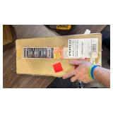 Putco 71165 Shadow Grille Insert - Retail: $302