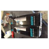 Compatible with Whirlpool EDR4RXD1, 3US-PF01, 3US-PS01, 3US-MAX-S01, Compatible with Delta RP78702, Compatible with Aqua-Pure C-Cyst-FF, Compatible with Manitowoc K-00337, 2 Pack