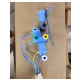 Frigidaire 27.8 Cu.Ft. French Door Refrigerator FRFS2823AS - Retail: $1,899