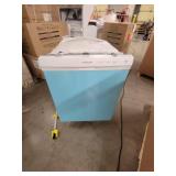 Frigidaire 24-inch Built-in Dishwasher FFCD2413UW - Retail: $379