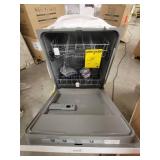 Frigidaire 24-inch Built-in Dishwasher FFCD2413UW - Retail: $379