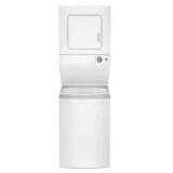 Whirlpool Stacked Laundry Center - Retail: $1,249