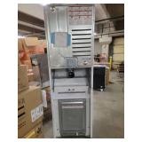 Whirlpool Stacked Laundry Center - Retail: $1,249