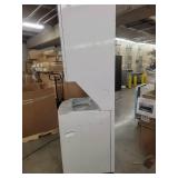 Whirlpool Stacked Laundry Center - Retail: $1,249