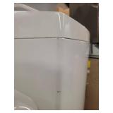 Whirlpool Stacked Laundry Center - Retail: $1,249