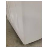 Whirlpool Stacked Laundry Center - Retail: $1,249