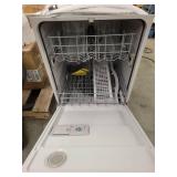 Whirlpool 24-inch Black Dishwasher WDF341PAPB - Retail: $489
