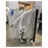 Whirlpool 24-inch Black Dishwasher WDF341PAPB - Retail: $489