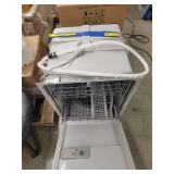 Whirlpool 24-inch Black Dishwasher WDF341PAPB - Retail: $489