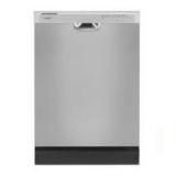 Whirlpool 24-inch Built-in Dishwasher - Retail: $429